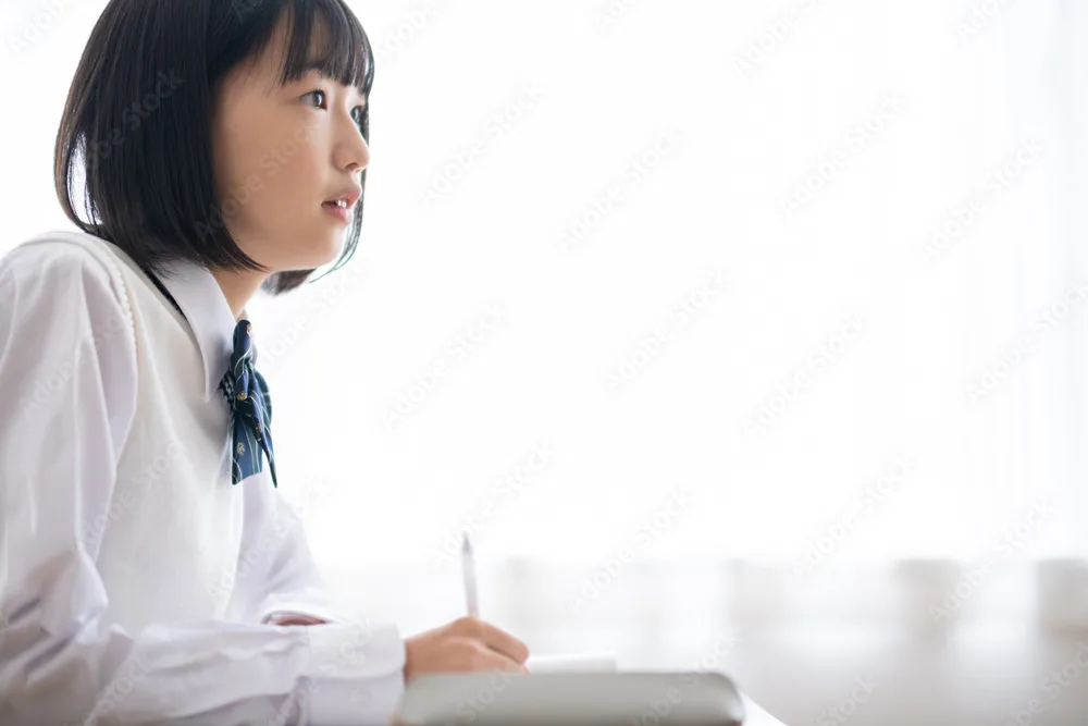 体験レッスンの様子