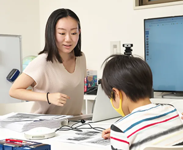 イエナアカデミーの教室・校舎の様子10
