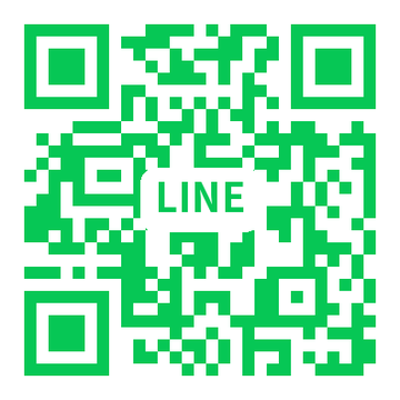 LINE友だち追加用QRコード