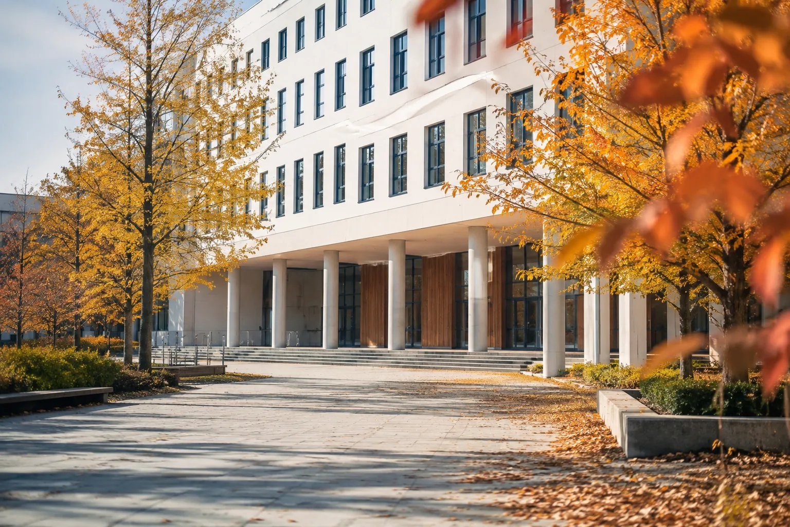 大学別対策